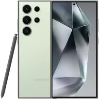 Samsung S928 Galaxy S24 Ultra 5G Dual Sim 1TB (Ekspozicinė prekė) Žalia
