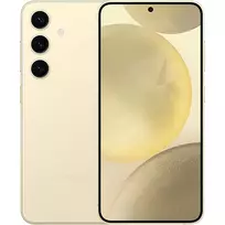 Samsung S926 Galaxy S24 Plus 5G DualSim 256GB (Ekspozicinė prekė) Geltona