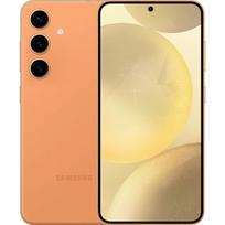 Samsung S926 Galaxy S24 Plus 5G DualSim 512GB (Ekspozicinė prekė) Oranžinė