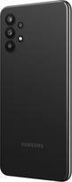 Samsung Galaxy A326 A32 5G DS 64GB 4GB RAM (Ekspozicinė prekė) Juoda