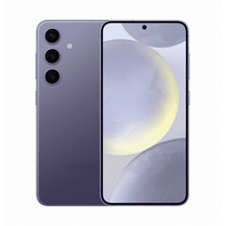 Samsung S926 Galaxy S24 Plus 5G DualSim 512GB (Ekspozicinė prekė) Violetinė