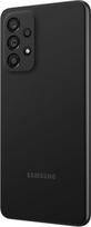 Samsung A336 Galaxy A33 5G DS 128GB 6GB RAM (Ekspozicinė prekė) Juoda