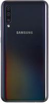 Samsung A505 Galaxy A50 Dual Sim 128GB (Ekspozicinė prekė) Juoda