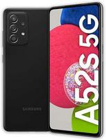 Samsung A525 Galaxy A52 5G DS 128GB (Ekspozicinė prekė) Juoda