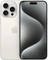 Apple iPhone 15 Pro 256Gb (Ekspozicinė prekė) Sidabrinė