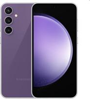 Samsung Galaxy S23 FE 5G 128GB S711B DS (Ekspozicinė prekė) Violetinė
