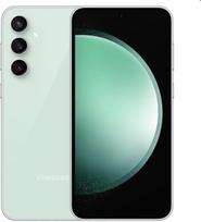 Samsung Galaxy S23 FE 5G 256GB S711B DS (Ekspozicinė prekė) Žalia