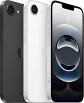 Apple iPhone 16e 128Gb (Ekspozicinė prekė) Sidabrinė