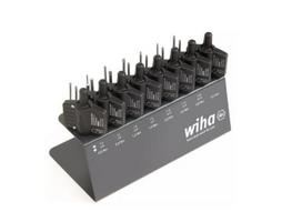 Wiha dinamometrinių raktų rinkinys „easyTorque Key Torx®“, „TorxPlus®“, 23 vnt.