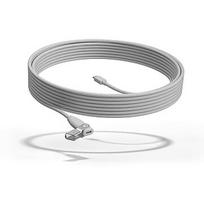 Logitech Rally Mic Pod Extension Cable, 10m 952-000047