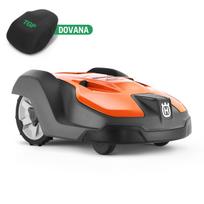 Vejapjovė robotas HUSQVARNA Automower 550
