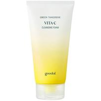 Goodal Green Tangerine Vita C valomasis putplasis su vitaminu C – 150 ml