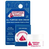 „Egyptian Magic“ universalus odos kremas kūnui, veidui ir plaukams – 7,5 ml