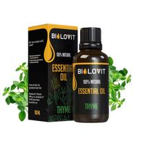 Bilovit čiobrelių eterinis aliejus – 100 ml