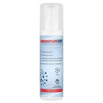 Aura Herbals Argentum200 ® Tonikas su sidabru ir kraujažole – 150 ml