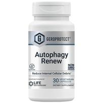 Life Extension Geroprotect ® Autophagy Renew – 30 kapsulių