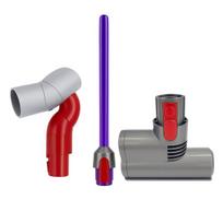 Antgalių rinkinys GPSmart suderinamas su Dyson V7–V15