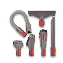 Dulkių siurblio priedų rinkinys GP Smart, suderinamas su Dyson V7-V15