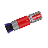 Gpsmart antistatinis šepetėlis Dyson V8-V15