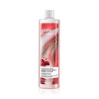 Avon Senses Irresistible Cappuccino Swirl kreminė dušo želė, 500ml