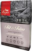 Orijen Fit&Trim suaugusiems šunims su vištiena, kalakutiena ir žuvimi, 11.4 kg
