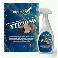 Sanitarinis kalkių ir rudžių valiklis XTP 2050, 1l