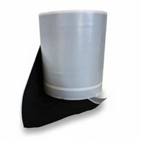Išorinė langų ir durų sandarinimo juosta PENOSIL Window Tape Full Glue +1 External 404, juoda, 200 m