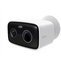 TP-LINK C400, 1080p Full HD, White TAPO C400