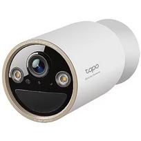 TP-LINK C460, 2160p(4K), 8MP, White Tapo C460