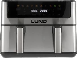 Oro gruzdintuvė LUND 67595 10L 2600W