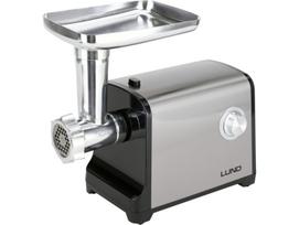 Mėsos malimo mašina LUND 67903 350W, 2-3 kg/min, 220-240V, nerūdijantis plienas