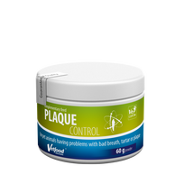 VETFOOD Plaque Control 60g