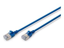Digitus CAT 6A F-FTP Slim Patch Cable, NCCDIGDK_1632_A_005S_B
