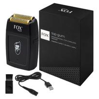 Fox Top Gum - Barzdos skutimo mašinėlė