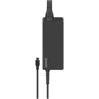 Savio ZA-01 mobile device charger Netbook, Laptop, Smartphone, Telephone Black AC Indoor ZA-01