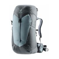 Turistinė kuprinė Deuter AC Lite, 28 L, pilka