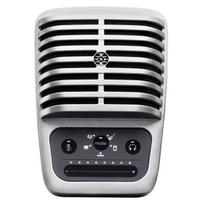 Shure MV51" didelės diafragmos kondensatoriaus mikrofonas