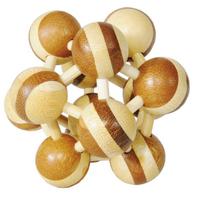 Loginis žaidimas Atomas-2