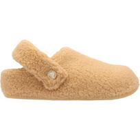 Crocs™ CLASSIC COZZZY SLIPPER Wheat (Rusvos šlepetės) - 43,5