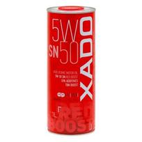 XADO Red Boost variklinė alyva 5W-50 SN, 1L