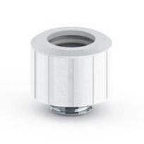 Bitspower Artemis Advanced Multi-Link – 14mm Outer Diameter, Arctic White