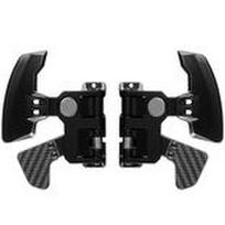 Simagic Paddle Shifter Module – black, double clutch