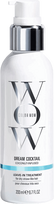Color Wow Coconut Cocktail Bionic Tonic Leave In Treatment priemonė plaukų blizgesiui ir švelnumui užtikrinti, 200 ml.