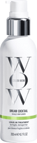 Color Wow Kale Cocktail Bionic Tonic Leave In Treatment priemonė plaukams stiprinti ir blizgesiui suteikti, 200 ml.