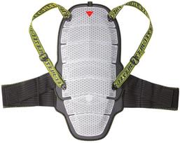 DAINESE Shield 4 Evo white XL armor