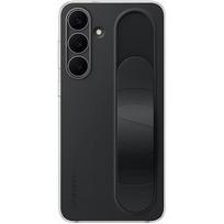 Samsung Standing Grip Cover for Samsung Galaxy S25 FE EF-GS731CBEGWW