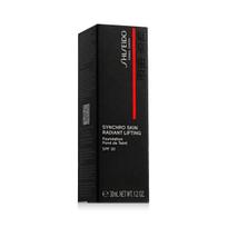 Shiseido Synchro Skin Radiant Lifting Foundation SPF 30 (510 Suede) 30 ml