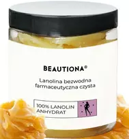 Farmacinis lanolinas – 100 % grynas, bevandenis, 200g