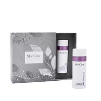 SkinClinic dovanų rinkinys depigmentuotai odai - MELANYC, 50ml + M CREAM, 50ml