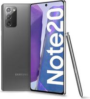 "Samsung N980F/DS Galaxy Note 20", dvigubas, 256GB, 8GB RAM, mistinės pilkos spalvos